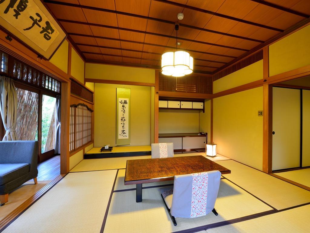 Hotel Umenoya Matsuyama  Habitación foto